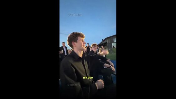 Артур Бабич VK Видео