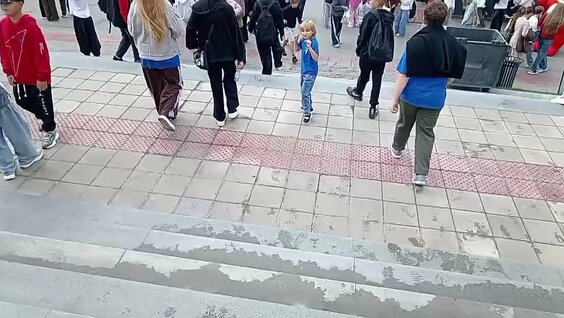 Артур Бабич VK Видео
