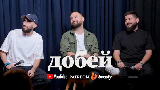 Артур Чапарян YouTube