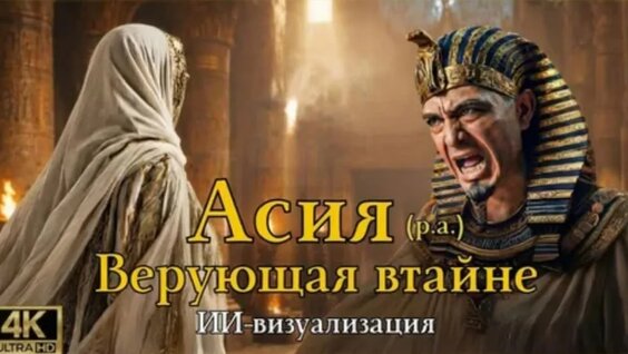Асия VK Видео