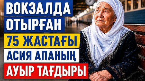 Асия YouTube