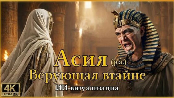 Асия VK Видео