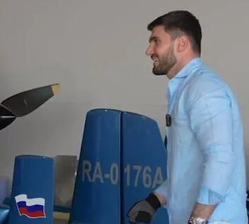Асхаб Тамаев Rutube