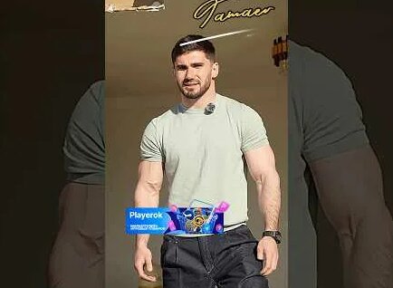 Асхаб Тамаев YouTube