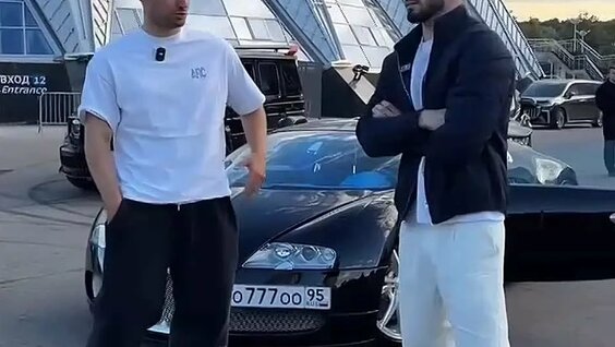 Асхаб Тамаев VK Видео