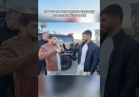 Асхаб Тамаев YouTube