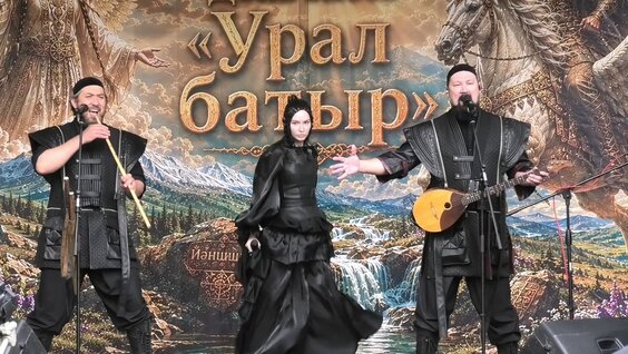 ay yola VK Видео