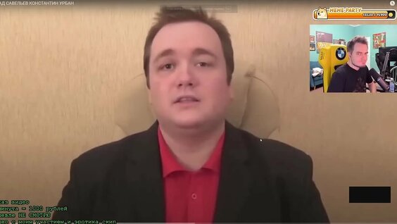 Аяз Шабутдинов VK Видео