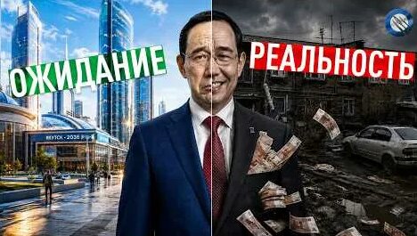 Айсен Николаев YouTube