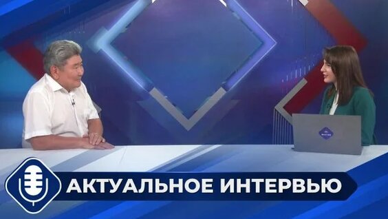 Айсен Николаев Rutube