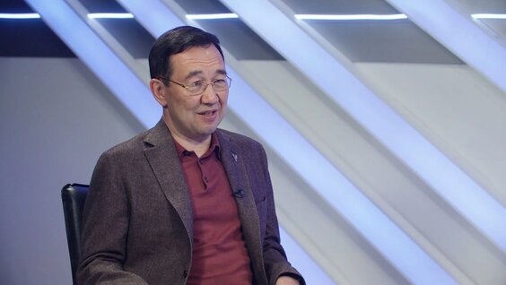 Айсен Николаев VK Видео