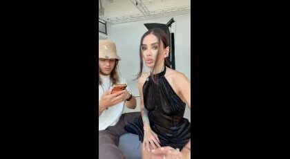 Айза VK Видео