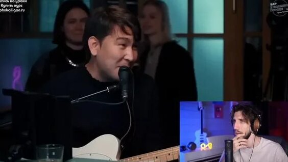 Азамат Мусагалиев Rutube
