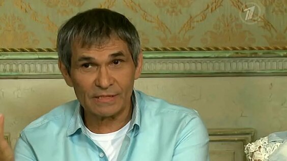 Бари Алибасов VK Видео