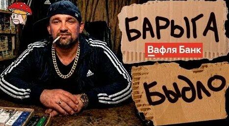 Баста VK Видео
