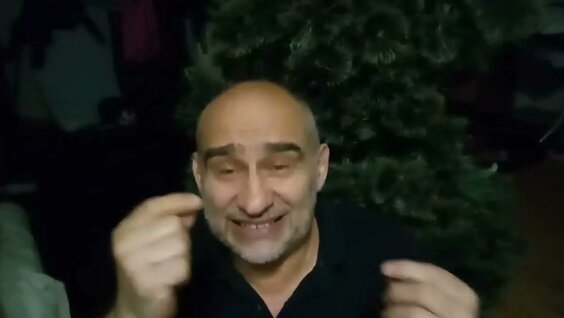 Белый Орёл YouTube