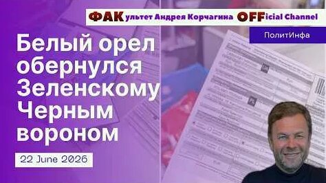 Белый Орёл YouTube