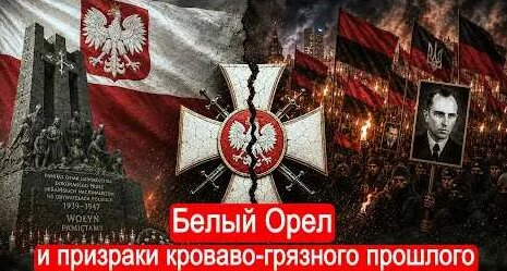 Белый Орёл YouTube