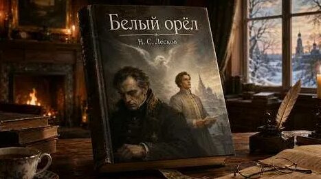 Белый Орёл YouTube