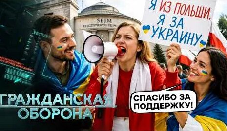 Белый Орёл YouTube