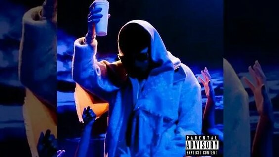 Big Baby Tape Rutube