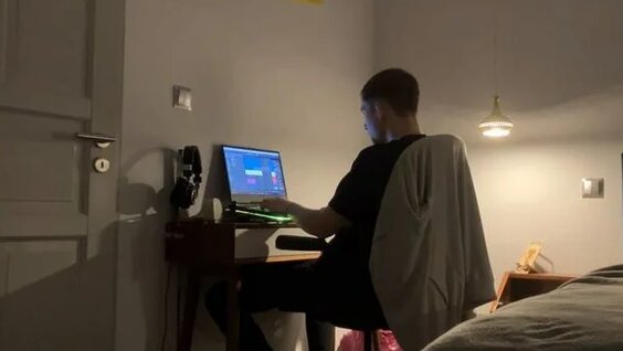 Битиев Rutube