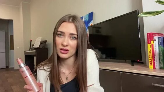Блестящие VK Видео