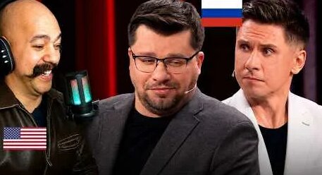 Богдан Лисевский YouTube