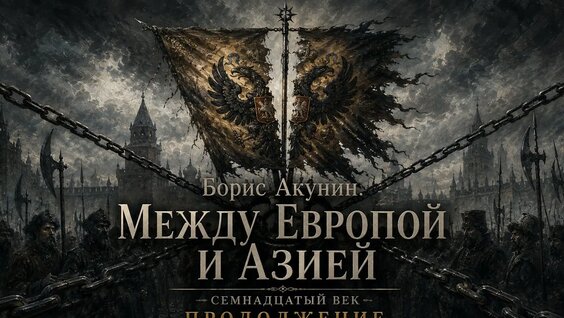 Борис Акунин YouTube
