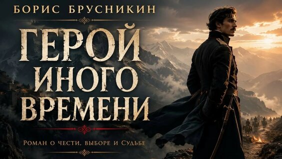 Борис Акунин YouTube