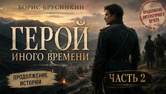 Борис Акунин YouTube