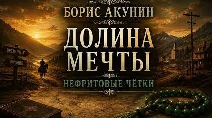 Борис Акунин YouTube
