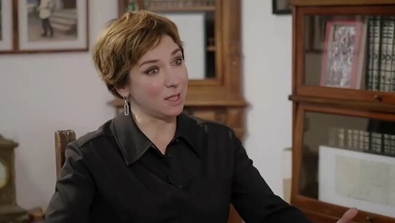 Борис Акунин VK Видео