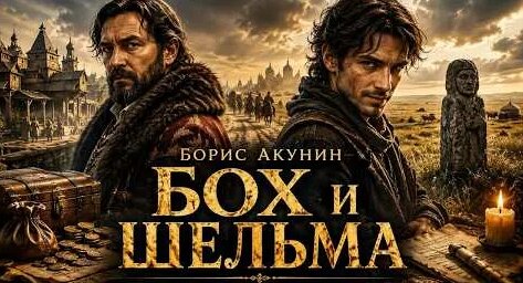 Борис Акунин YouTube