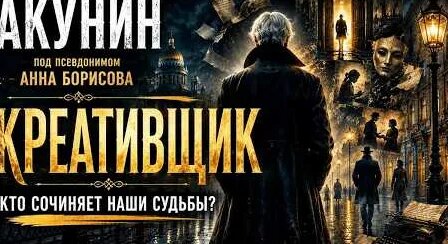 Борис Акунин YouTube