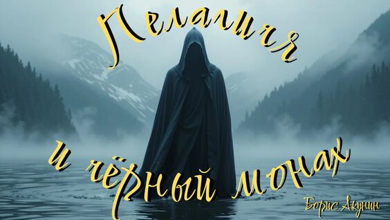 Борис Акунин VK Видео