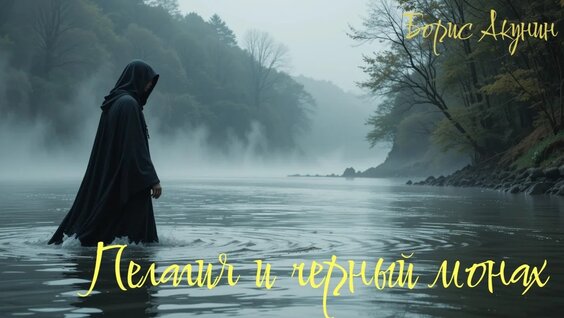 Борис Акунин VK Видео
