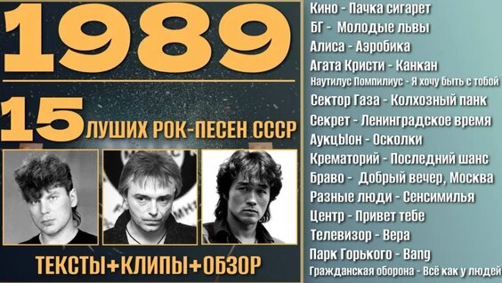 Борис Гребенщиков VK Видео