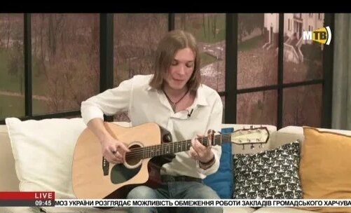 Борис Гребенщиков Rutube