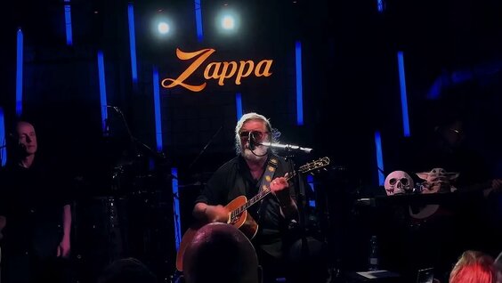 Борис Гребенщиков VK Видео
