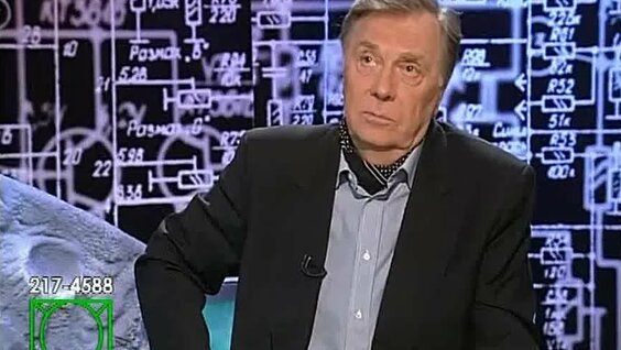 Борис Громов VK Видео