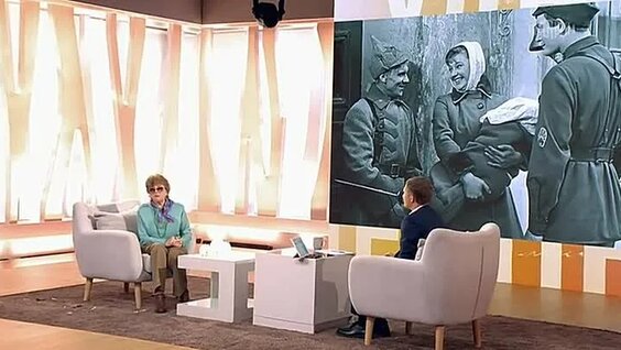 Борис Корчевников ОК