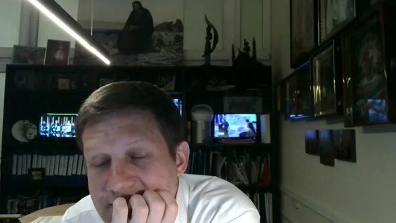 Борис Корчевников VK Видео