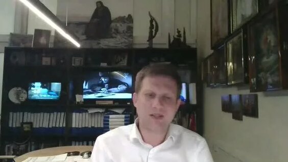 Борис Корчевников Rutube