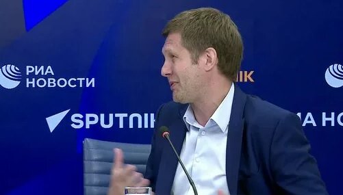 Борис Корчевников Дзен