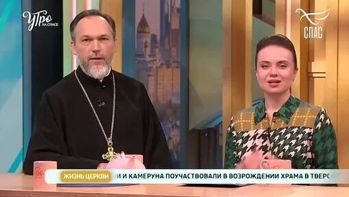 Борис Корчевников Дзен