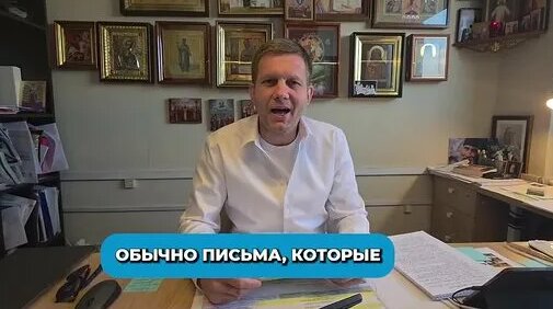 Борис Корчевников Дзен