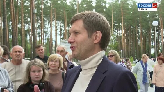 Борис Корчевников VK Видео