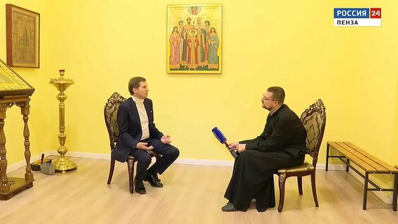 Борис Корчевников VK Видео