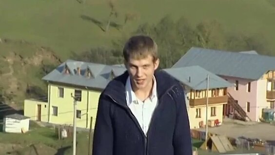 Борис Корчевников VK Видео